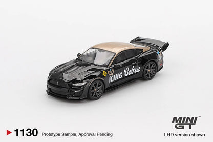 MINIGT 1/64 Nissan GTR Pagani Ford Lamborghini Bugatti Car Alloy Motor Vehicle Diecast Metal Model Kids Xmas Gift Toys for Boys
