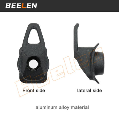Multi-Scene Storage Hooks for Suzuki Jimny JB64 JB74 3 5-Door 2019 2020 2021 2022 2023 2024 2026 Co-Pilot Seat Car Accessories