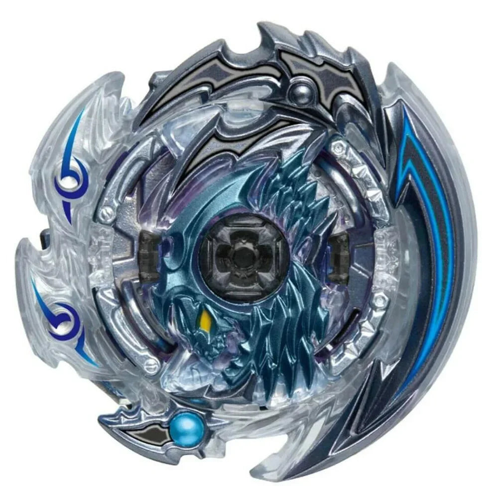 B-X TOUPIE BURST BEYBLADE Spinning Top Booster Alter Chronos .6M.T B188 B187 B179 B175 B176 B181 B180  DropShipping