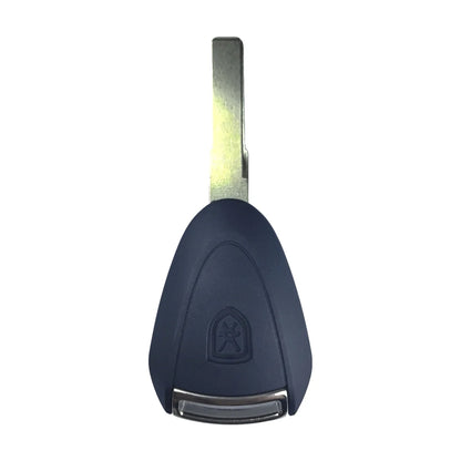 Jingxin Key For Porsche Cayman Boxster Turbo 911 987 996 997 Carrera Targa2005 - 2010 ID46Chip 315 433MHz FCC ID:LXP-VIM244 key