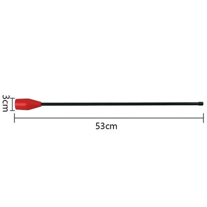 PGM Lag Stick Golf Swing Training Golf Training Assisted Swing Trainer for Swing Detection Hitting To Posture Correction JZQ021