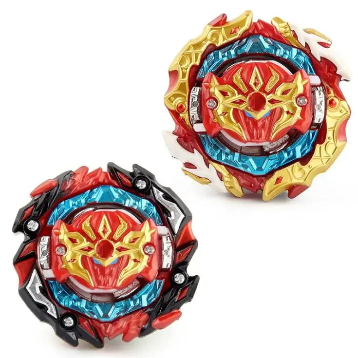 B-X TOUPIE BURST BEYBLADE Spinning Top Booster Alter Chronos .6M.T B188 B187 B179 B175 B176 B181 B180  DropShipping