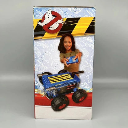 Spot Ghostbusters Expendables Superpowers Expendables Chariots  Electric Remote Controlled Car Models Surprise Gifts