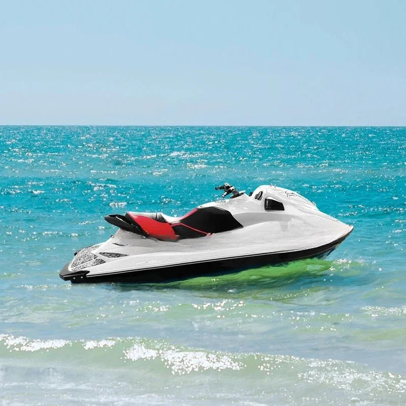 1300CC double jet skis, patrol sports speedboats, jet skis