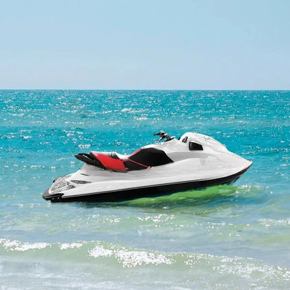 1300CC double jet skis, patrol sports speedboats, jet skis