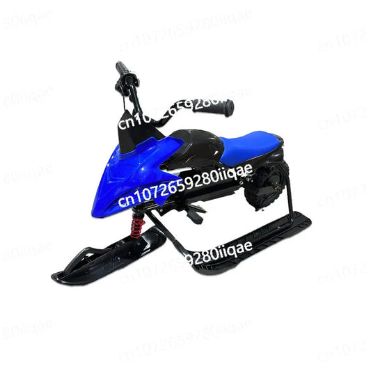Outdoor Thickened Ski Ski Snowboard Snowboard Children's Snowboard Electric Ski