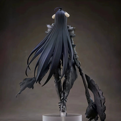 King of the Undead, Yarbeide Armored Beauty Girl Handmade Model Desktop Car Ornament