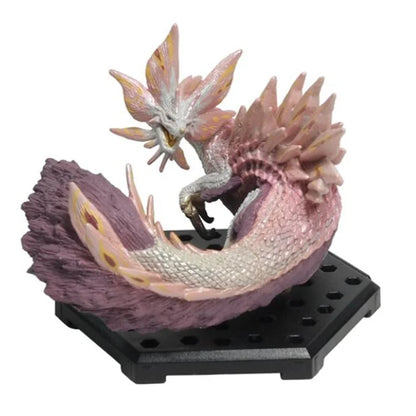 2027 Monster Hunter ARPG GAME Uth Duna‌ Guardian Arkveld Elder Rax Nergigante PVC Model Dragon Action Figure Kids Toy Gifts