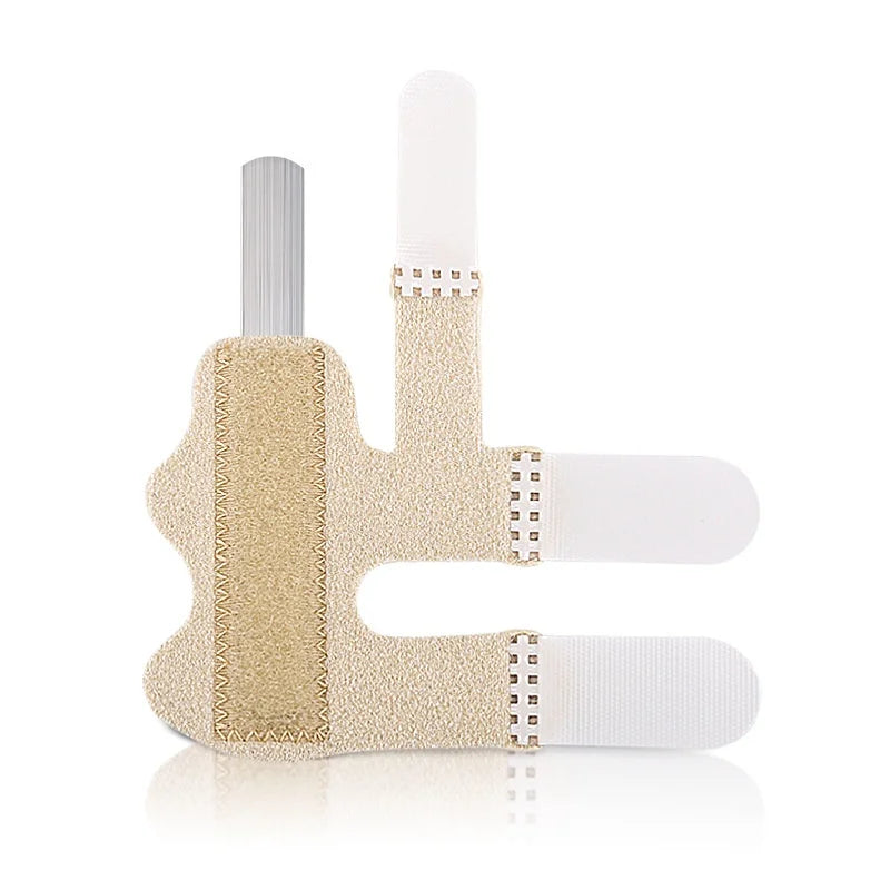 1/3/5 pcs Mix Finger Brace for Straightening Arthritis Injury Sprain Stabilizer Finger Correction Brace Fixed Finger Cots
