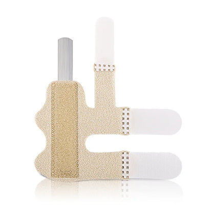 1/3/5 pcs Mix Finger Brace for Straightening Arthritis Injury Sprain Stabilizer Finger Correction Brace Fixed Finger Cots