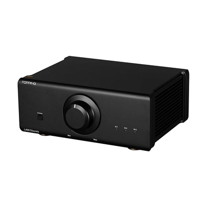 TOPPING LA90 Discrete Power Amplifier 3*XLR/TRS Inputs 2 Step Gain Settings Stereo/Mono Mode Amp