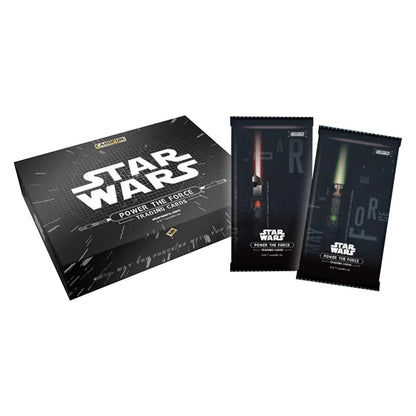Genuine Star Wars Card Mandalorian Series Limited Release Character Signature Card Movie Collection Card Toys Gifts