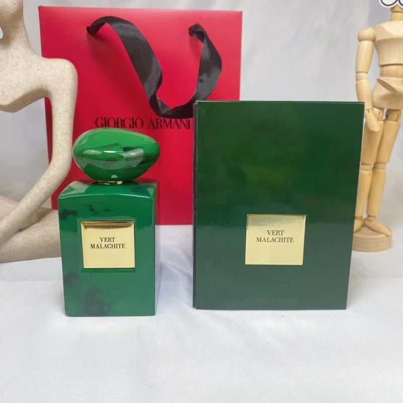 Super Hot Klassische Duftserie Tea Magic Sand Yihe Clear Sandalwood Water Suzhou Peony Ladies Perfume Men EDP Parfum Femme