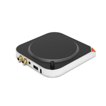 SMSL DAC MINI Apple-Optimized Flagship DAC for Studio-Grade Audio with Ultra-low Distortion Studio-grade Measurements