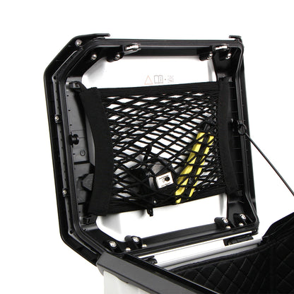 For BMW R1300GS ADV R1300 R 1300GSA 1300 GSA 1300GS Adventure Motorcycle Top Side Luggage Box High Strength Storage Net Network