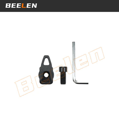 Multi-Scene Storage Hooks for Suzuki Jimny JB64 JB74 3 5-Door 2019 2020 2021 2022 2023 2024 2026 Co-Pilot Seat Car Accessories