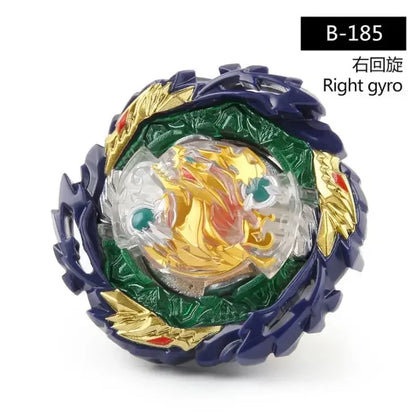 B-X TOUPIE BURST BEYBLADE Spinning Top Booster Alter Chronos .6M.T B188 B187 B179 B175 B176 B181 B180  DropShipping