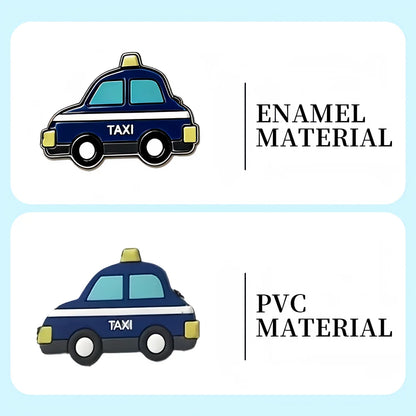 Custom PVC Fridge Magnets Personalized Soft PVC Silicone Magnet For Gift Customized Soft Rubber Refrigerator Magnet As Souvenir