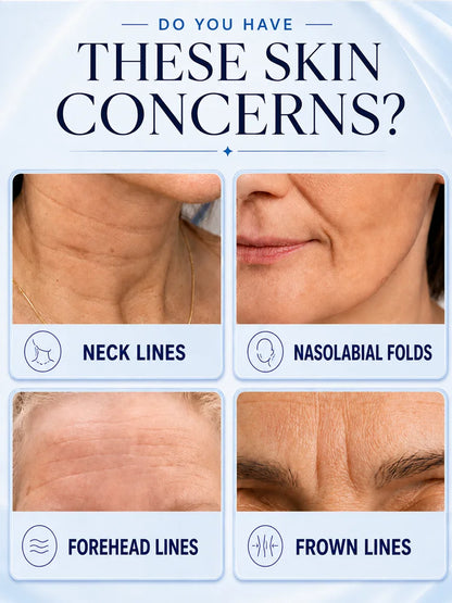 Face And Neck Wrinkle Remover Face And Neck Lifting Machine Neck Beauty Device Skin Tightening Machine