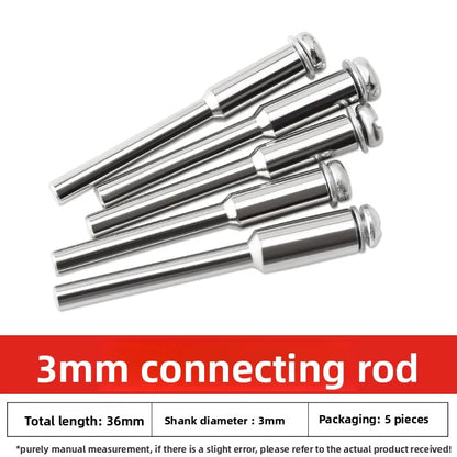 Tiling Cutting Small Slices Titanium-Coated Diamond Sand Small Saw Blades Stone Ceramic Jade Joint Cleaning and Grinding Sheets