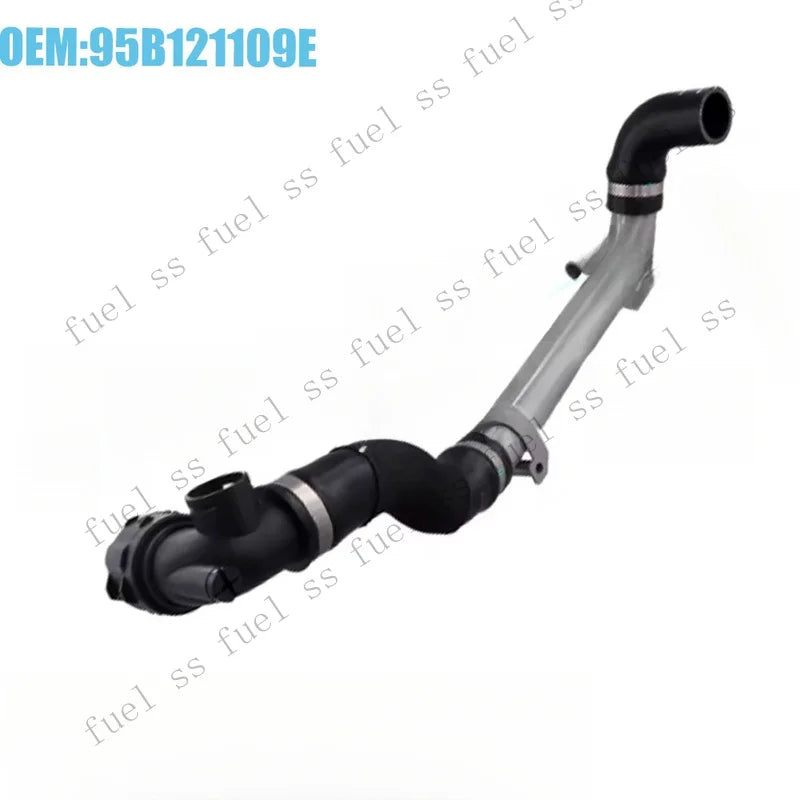 S+ New Coolant Pipe Suitable For 2015-2018 PORSCHE MACAN S 95B 95B121109E