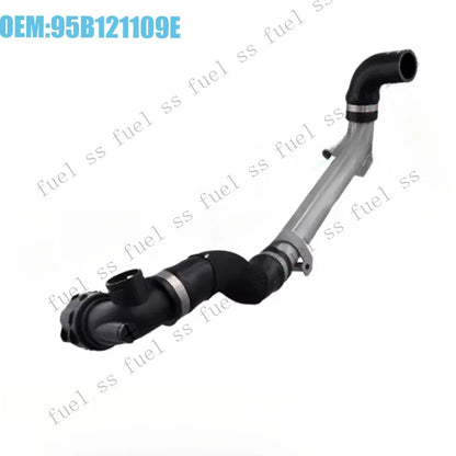 S+ New Coolant Pipe Suitable For 2015-2018 PORSCHE MACAN S 95B 95B121109E