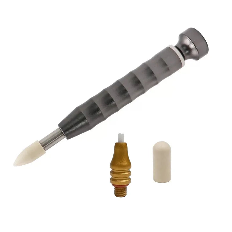 LED PDR Inspection Light Vacuum Suction Cup Adjustable Auto Dent Repair Lamp No Paint Dent Tool