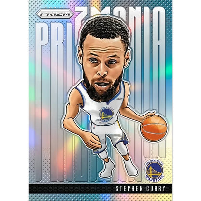 DIY Homemade NBA Basketball collection card Stephen Curry Reed Sheppard Jordan Kobe Yao Ming Prizmania series