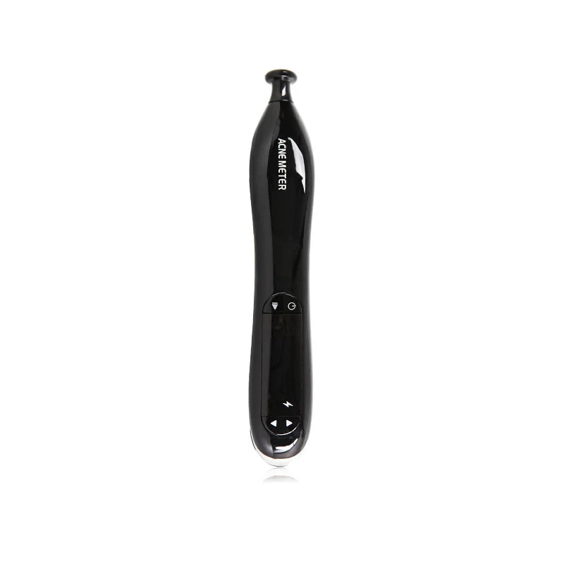 Blue Light Plasma Pen Acne Removal Device 5 Levels Skin Tag Mole Spot Remover Pore Minimizer Facial Tightening Beauty Tool