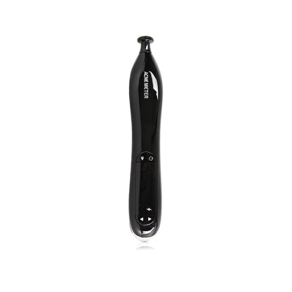 Blue Light Plasma Pen Acne Removal Device 5 Levels Skin Tag Mole Spot Remover Pore Minimizer Facial Tightening Beauty Tool