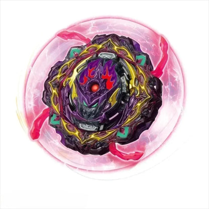 Takara Tomy Bey BU DB B-206 Barricade Lucifer Illegal Bearing Mobius-10 BLADE