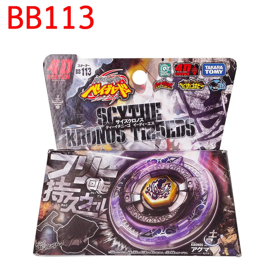 Takara Tomy BB28 BB43 BB59 BB69 BB88 BB99 BB104 BB105 BB106 BB108 BB113 BB118  BB122 BB124  BB126