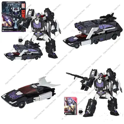 Special Offer In Stock Original Hasbro Transformers Power of The Primes Leader Class Rodimus Unicronus Action Figure for