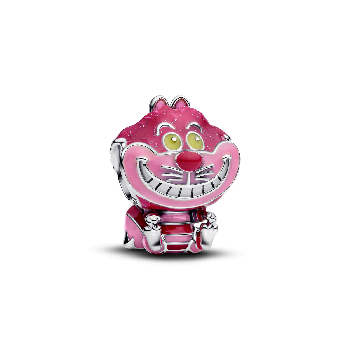 Hot selling 925 sterling silver Disney cartoon wizard charm bead pendant, suitable for original DIY bracelet, women's birthday