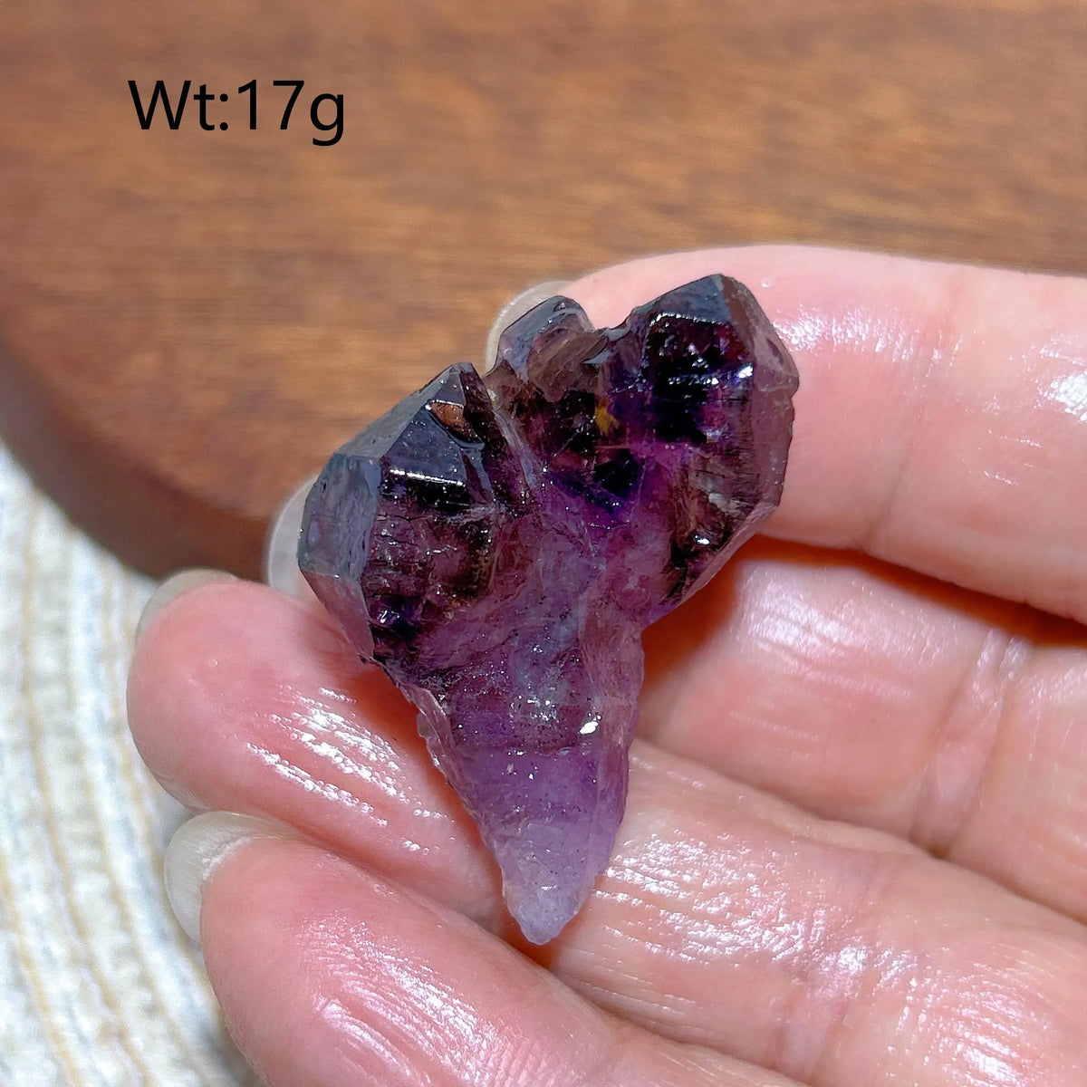 Natural Crystal Super Seven Specimen Raw Stone Healing High Quality Rare Gemstones Ore Energy Reiki Home Decorations Gift