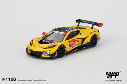 MINIGT 1/64 Nissan GTR Pagani Ford Lamborghini Bugatti Car Alloy Motor Vehicle Diecast Metal Model Kids Xmas Gift Toys for Boys