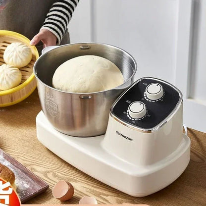 automatic dough kneading machine Dough mixer household multi-functional kneading dough fermentation all-in-one multi-function