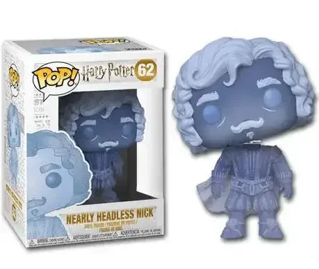 FUNKO POP Nymphadora Fleur Delacour Dumbledore Hermione Snape Malfoy Ron Potter Vinyl Figure Toy Collection Dolls Gifts Toys