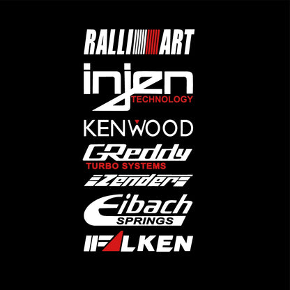 1pc Romantic blackred and whitered car sticker Auto Stickers On The Car Vinyl Decal Sticker For Cars wallsticker for home