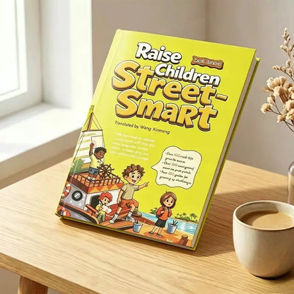 Physics Chemistry 100000 Whys: Building The Ultimate Brain for Kids English Version Fun Science Book Children's Early Education