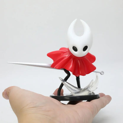 Hollow Knight Gods Nightmares Hornet Anime Game Figure SPY FAMILY Yor Forger Action Figure The Knight Figurine Model Doll Toys