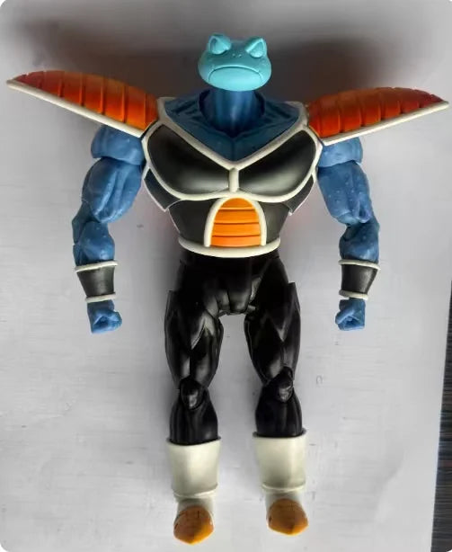 WP Studio Burter Figures DBZ Ginyu Force Action Figure Collectible Model Toy Gift