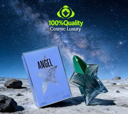 Super Hot Classic Brand Perfume Perfect Long-lasting Scent 100ml Angel Series Women's Perfume Fresh Floral Fragrance