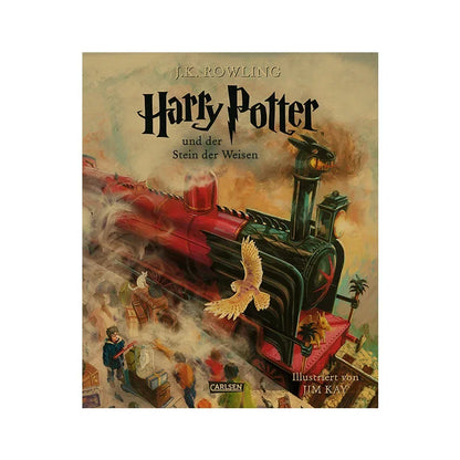 Magic School Movie Peripheral Posters Cosplay Party Decorations Suitable for Indoors Bars Wall Stickers Creative Fun Gifts