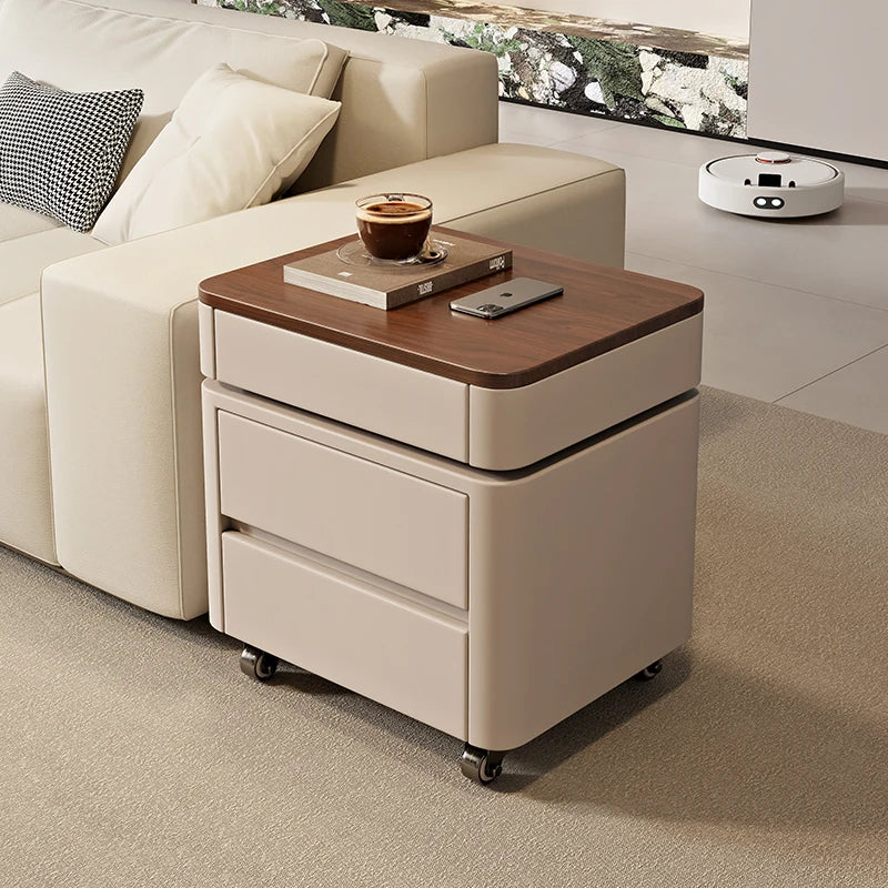 Multifunctional Modern Coffee Table Nordic Delicacy Exquisite Glamour Coffee Table Luxury European Mesa De Centro Sala Furniture