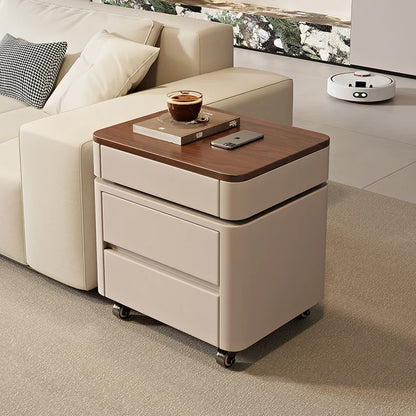 Multifunctional Modern Coffee Table Nordic Delicacy Exquisite Glamour Coffee Table Luxury European Mesa De Centro Sala Furniture