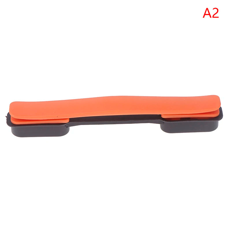 Luggage Handle Grip Travel Suitcase Handle Bag Replacement Universal Travel Color Luggage Bag Accessories
