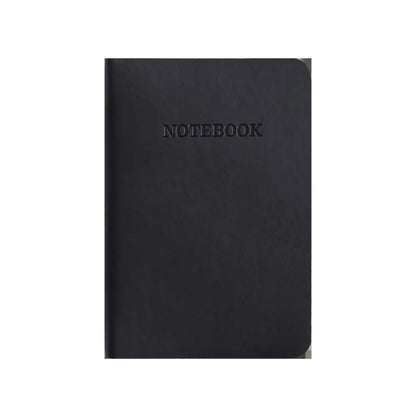 A7 Mini Notebook Portable Pocket Notepad Memo Diary Planner Agenda Organizer Office School Stationery