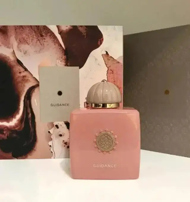 Hot Daily Perfume Hot Brand Guidance 46 Jubilation 40 Honour Purpose Love Tuberose Love Delight Men Woman 100ml
