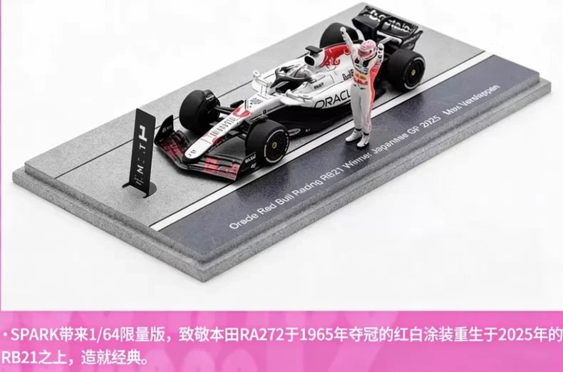 In Stock 1:64  2026 HEC Beijing Model Exhibition  Limited Edition Alloy Die-Cast Resin Miniature Replica Model Miniature Replica